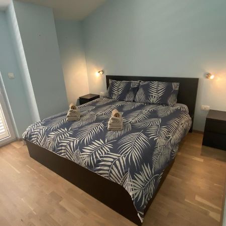 Apartmani Triva Split Ngoại thất bức ảnh