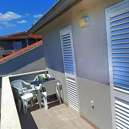 Apartmani Triva Split Ngoại thất bức ảnh