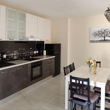 Apartmani Triva Split Ngoại thất bức ảnh