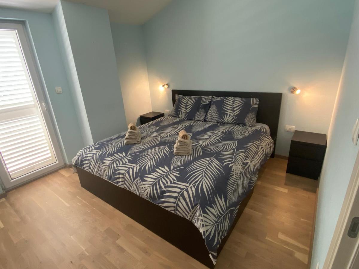 Apartmani Triva Split Ngoại thất bức ảnh