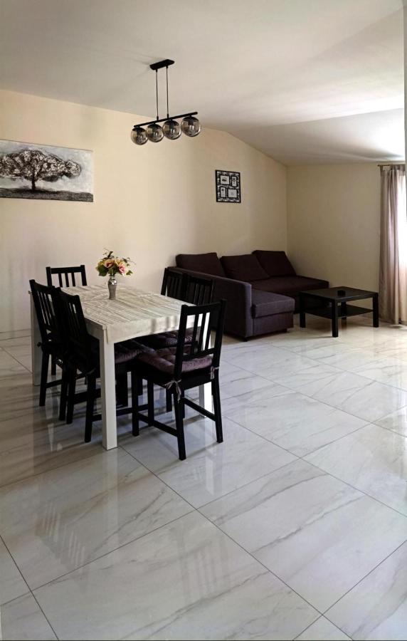 Apartmani Triva Split Ngoại thất bức ảnh