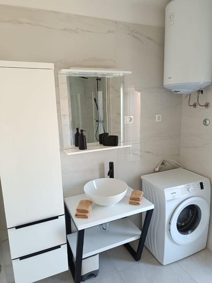 Apartmani Triva Split Ngoại thất bức ảnh