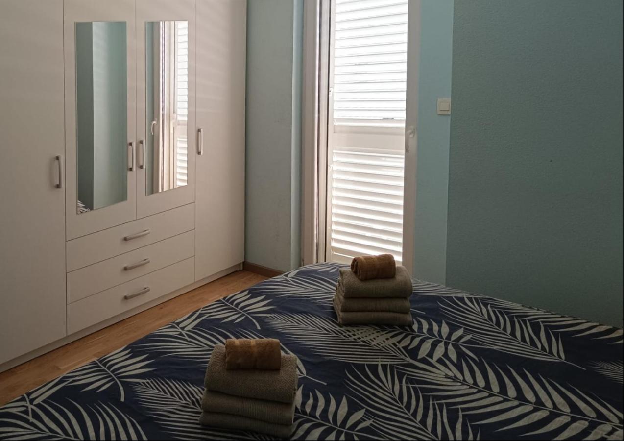 Apartmani Triva Split Ngoại thất bức ảnh