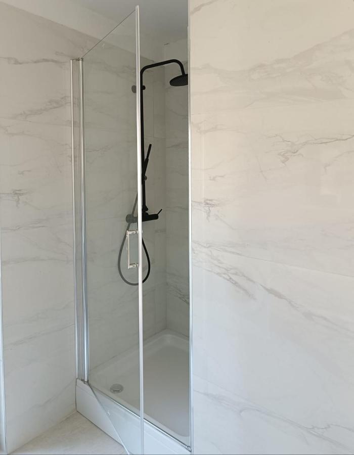 Apartmani Triva Split Ngoại thất bức ảnh