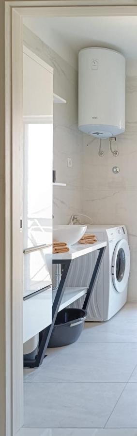 Apartmani Triva Split Ngoại thất bức ảnh