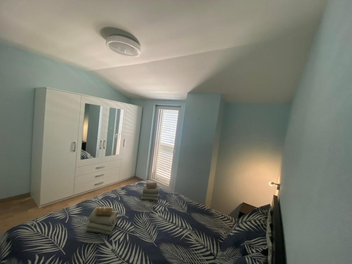 Apartmani Triva Split Ngoại thất bức ảnh