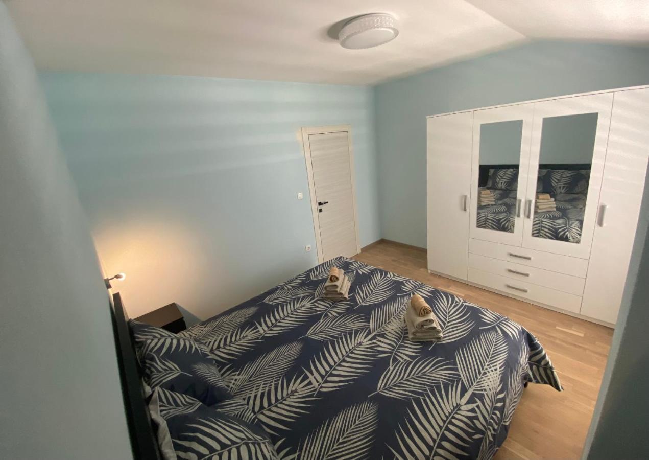 Apartmani Triva Split Ngoại thất bức ảnh