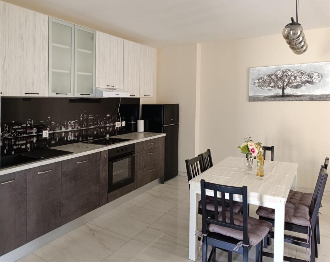 Apartmani Triva Split Ngoại thất bức ảnh