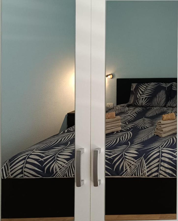 Apartmani Triva Split Ngoại thất bức ảnh